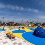 中村児童公園再整備工事（近江八幡市）